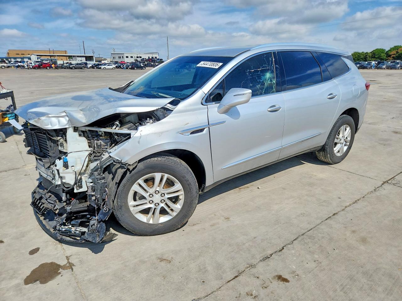 2019 Buick Enclave