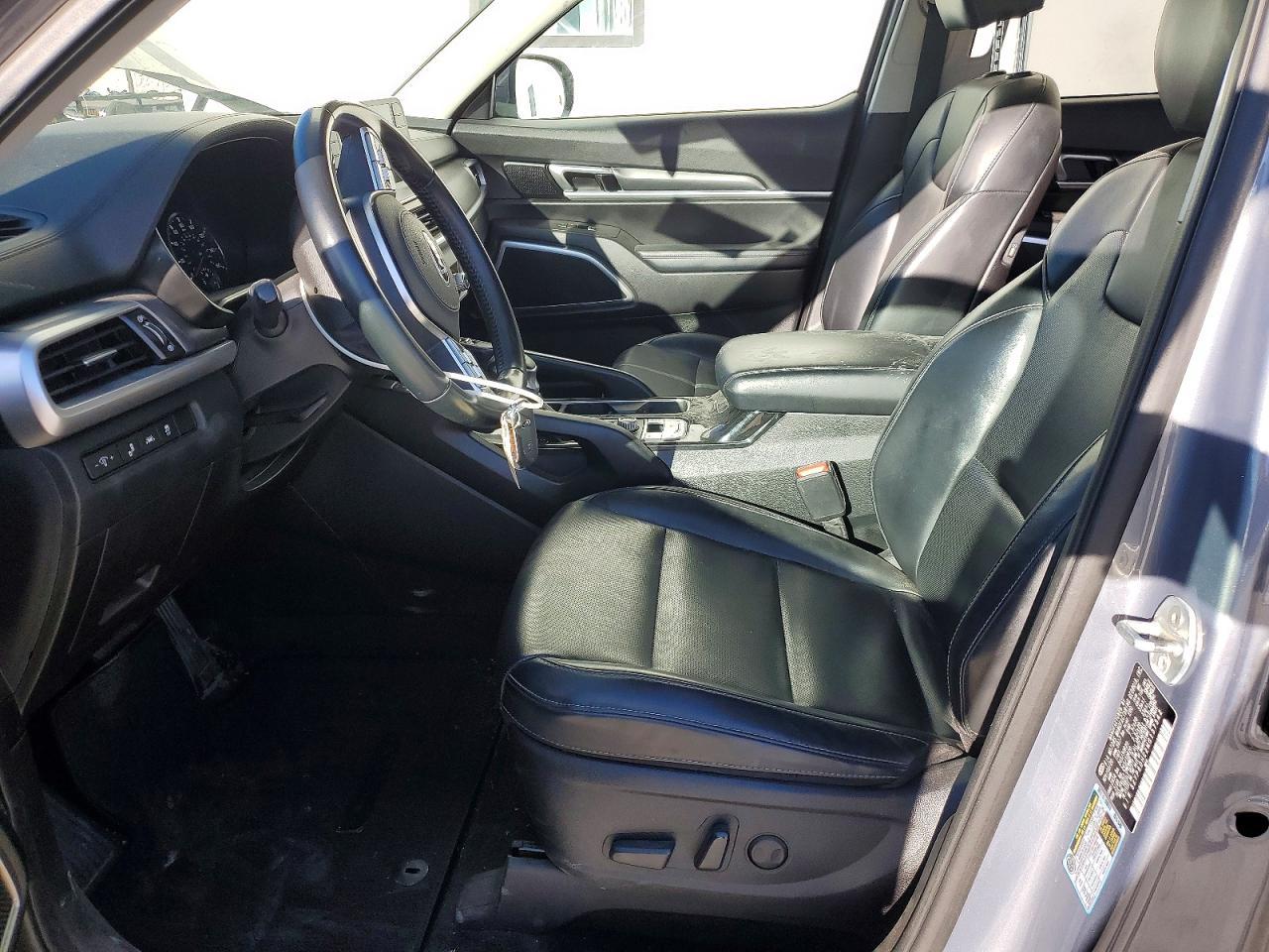 2021 Kia Telluride S - Image 7
