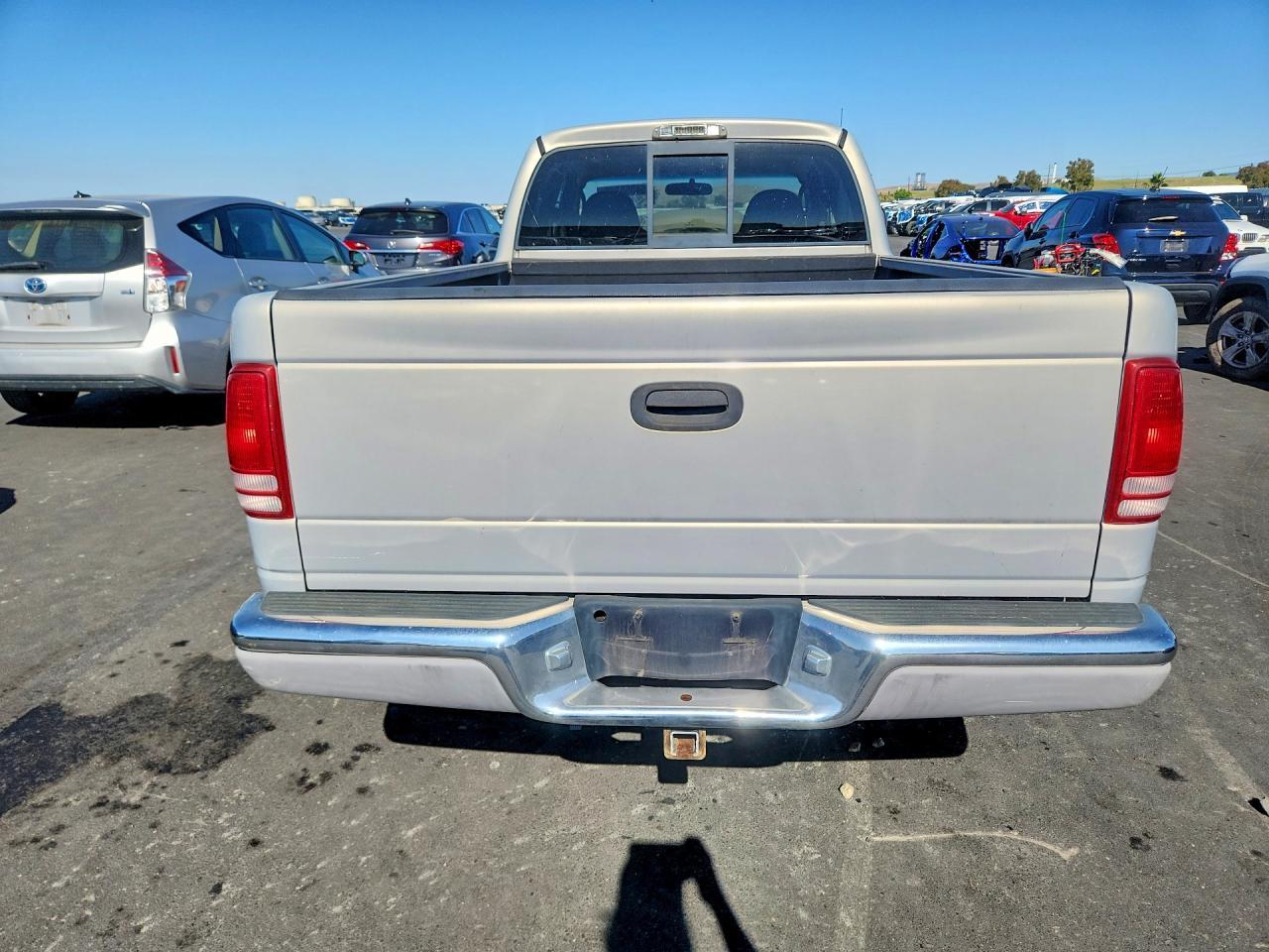 2000 Dodge Dakota - Image 6