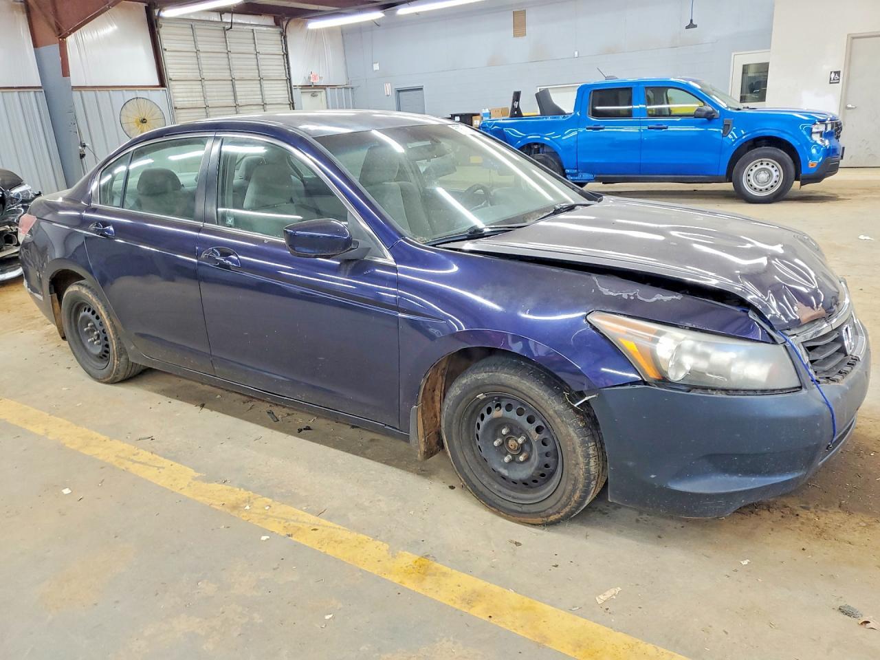 2008 Honda Accord Lxp - Image 4