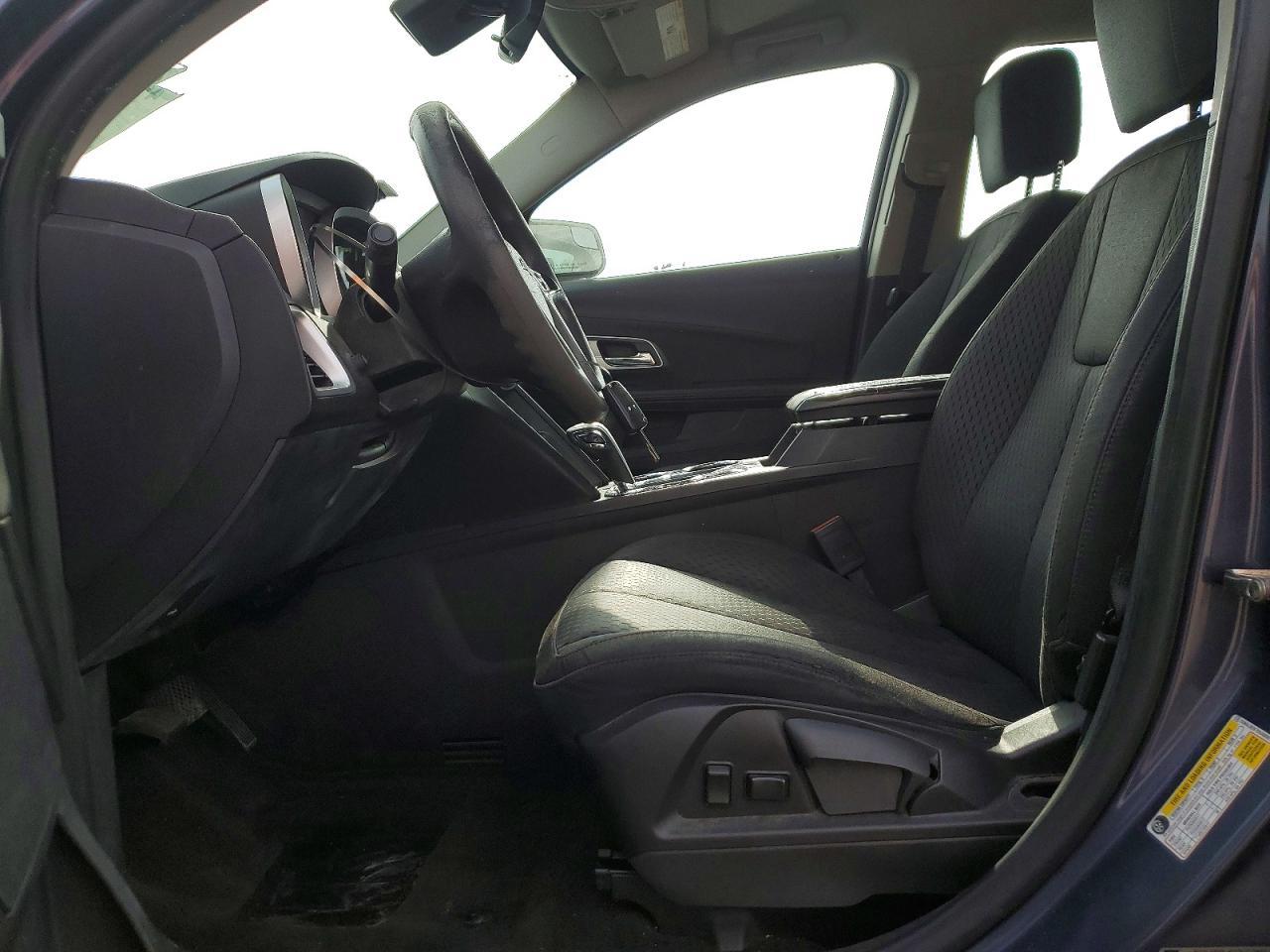 2013 Chevrolet Equinox Ls - Image 7