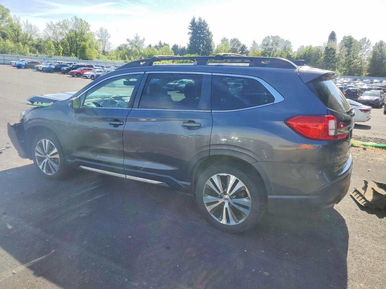 2019 Subaru Ascent Limited - Image 2
