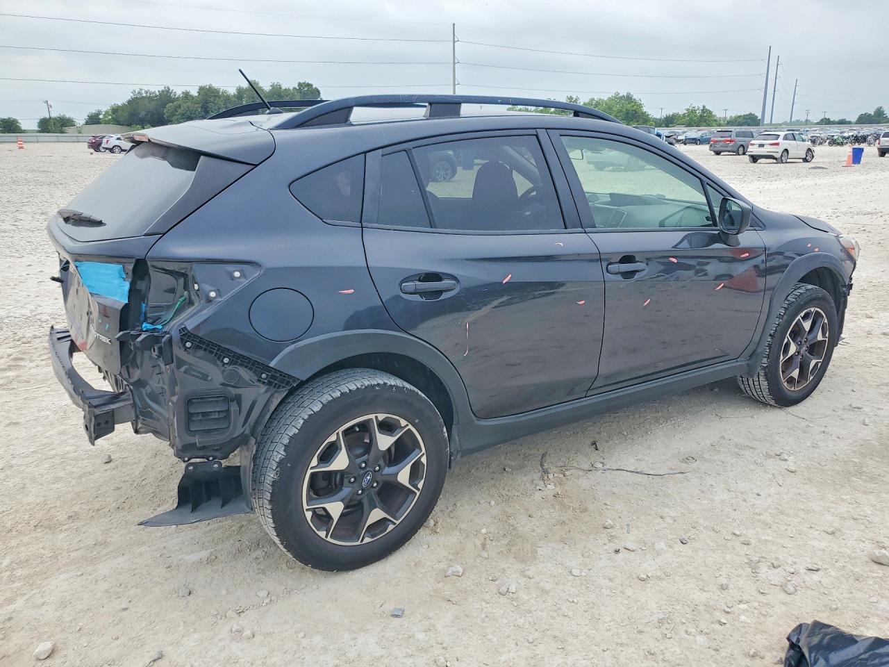 2019 Subaru Crosstrek - Фото 3