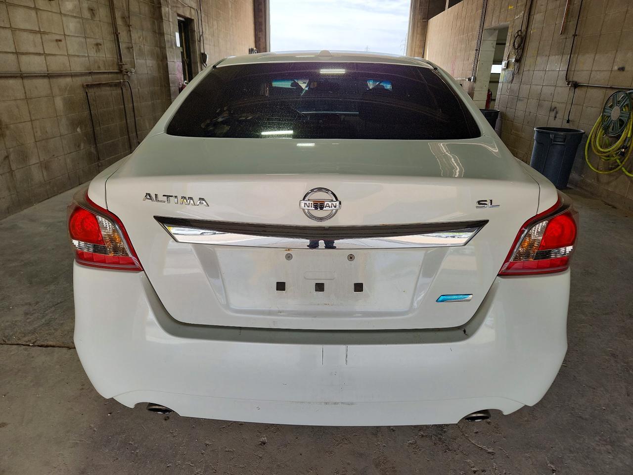 2013 Nissan Altima 2.5 - Фото 6