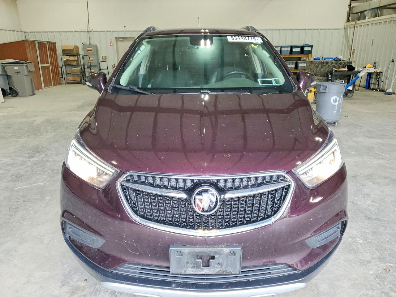 2017 Buick Encore Preferred - Фото 5