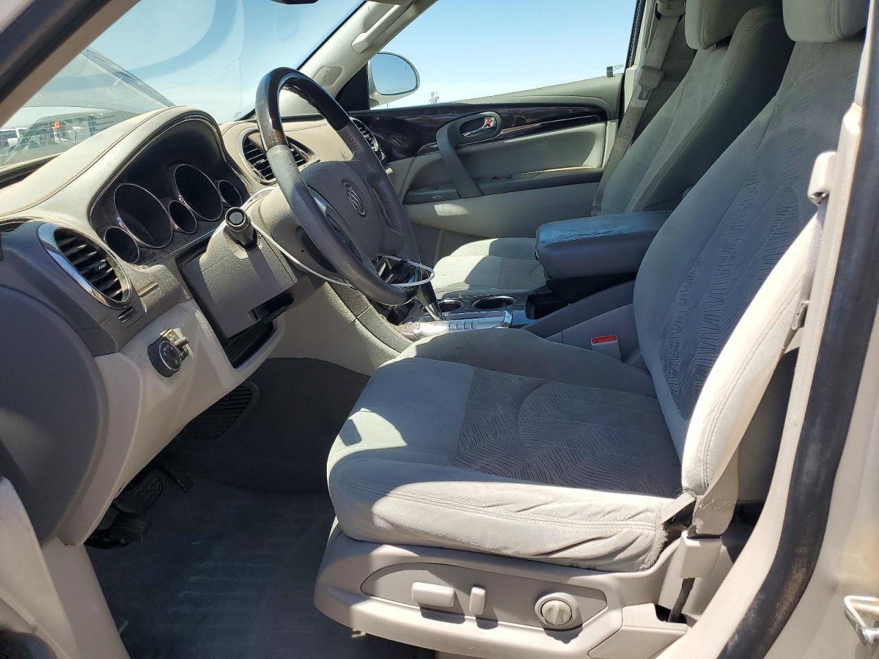 2015 Buick Enclave - Фото 7