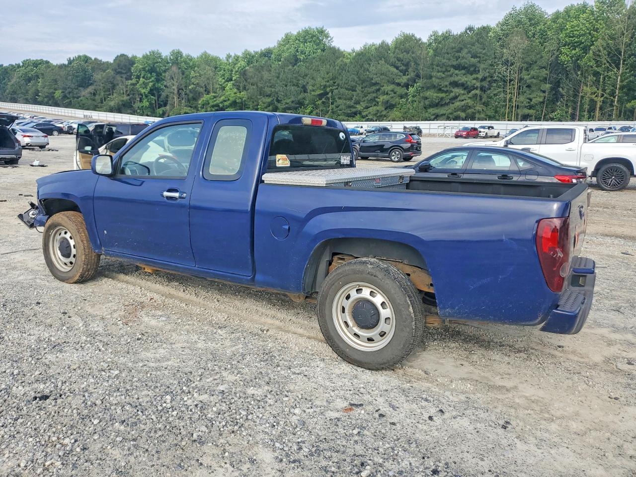 2009 Chevrolet Colorado - Image 2