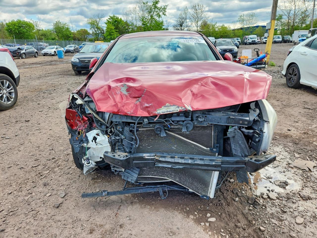 2016 Hyundai Sonata Se - Image 5