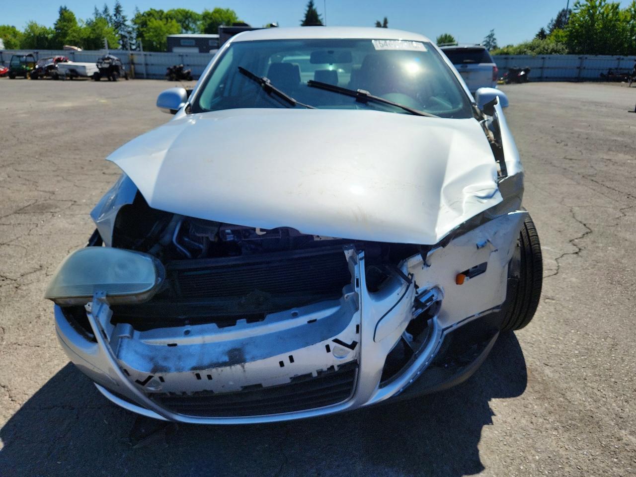2009 Volkswagen Jetta S - Image 5