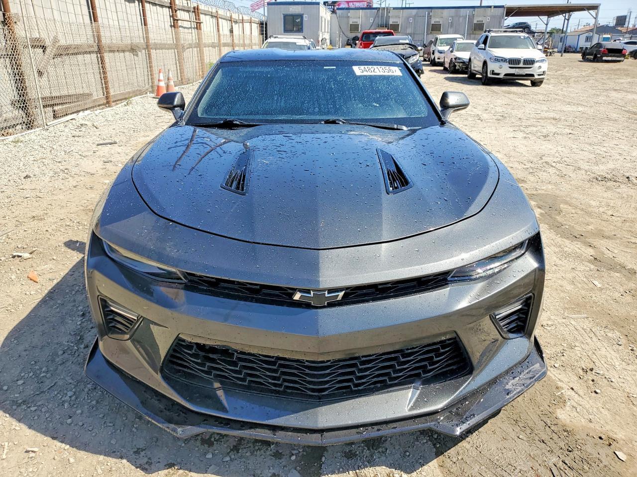 2018 Chevrolet Camaro - Image 5