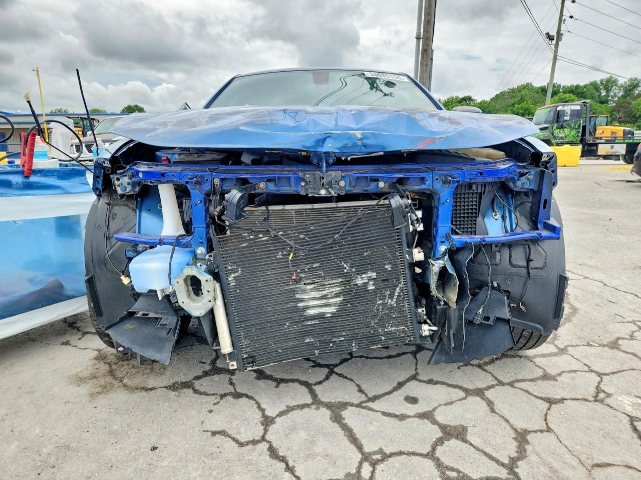 2023 Dodge Charger Sxt - Фото 5