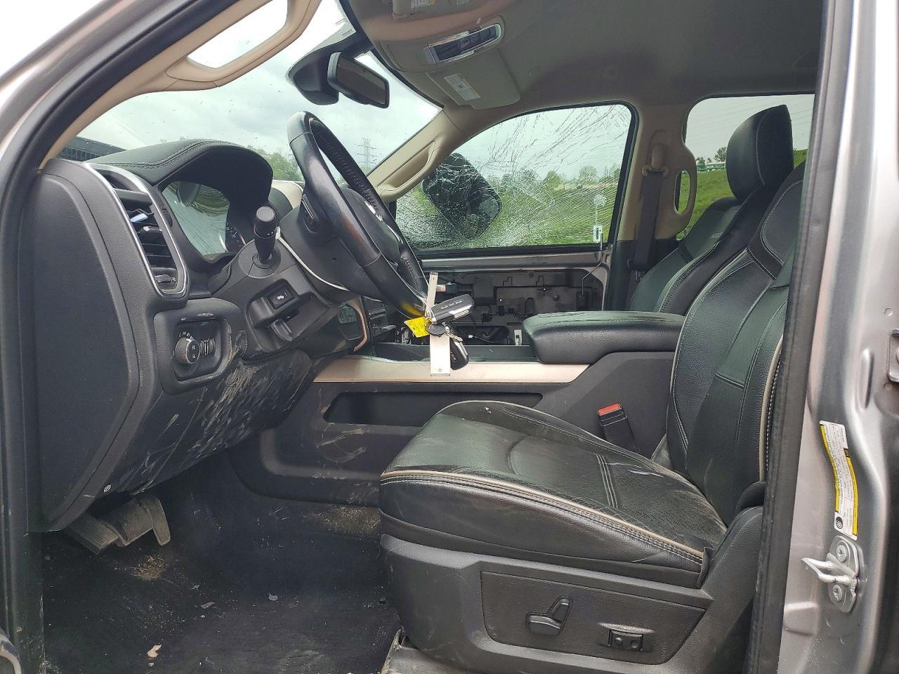 2019 Ram 3500 - Фото 7