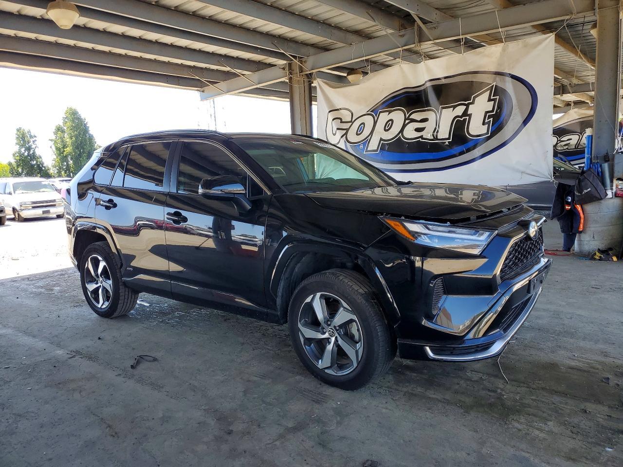 2025 Toyota Rav4 Se - Фото 4