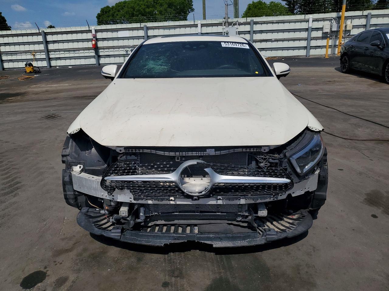2019 Mercedes-Benz Cls 450 - Image 5
