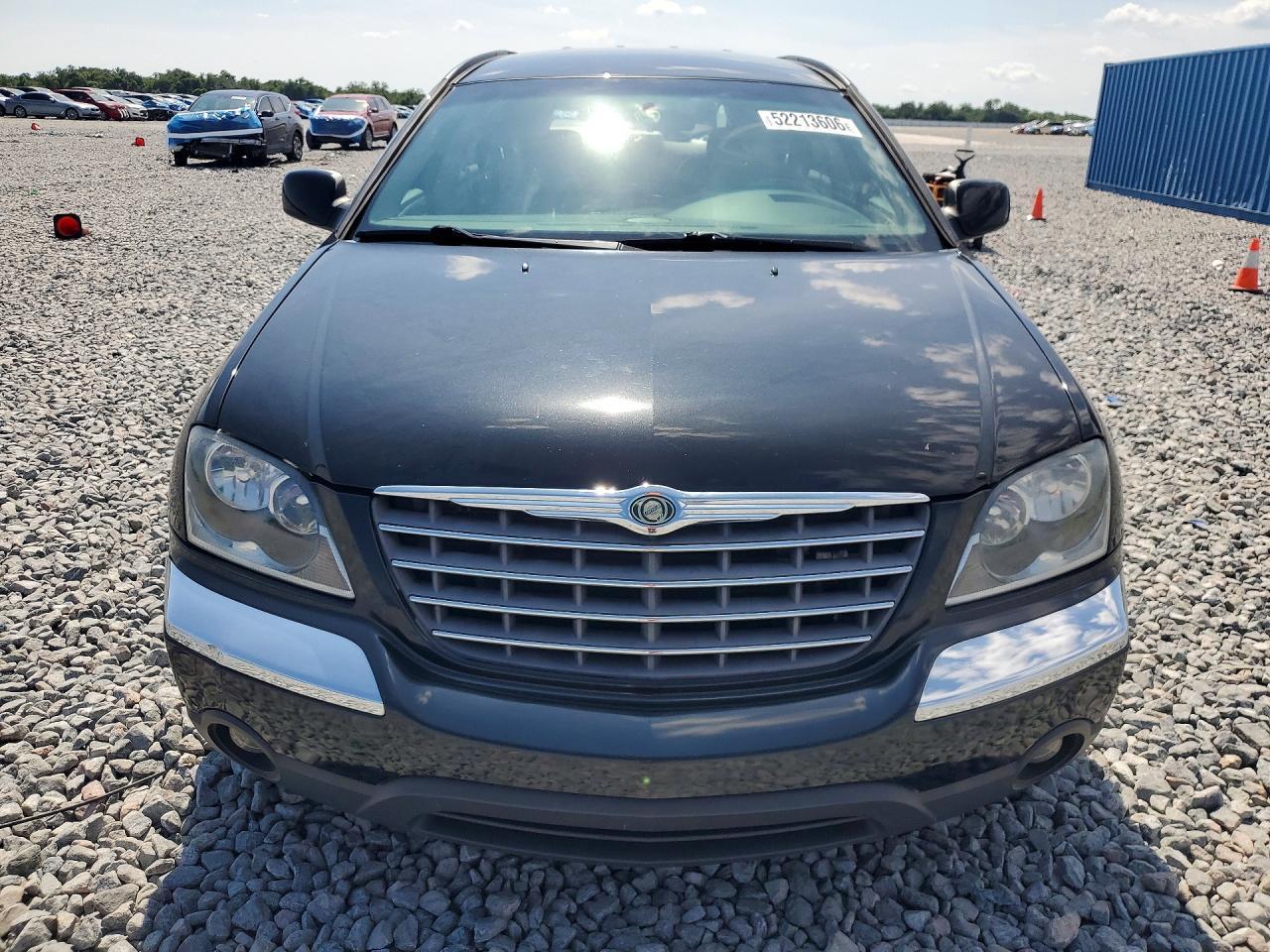 2006 Chrysler Pacifica Touring - Image 5