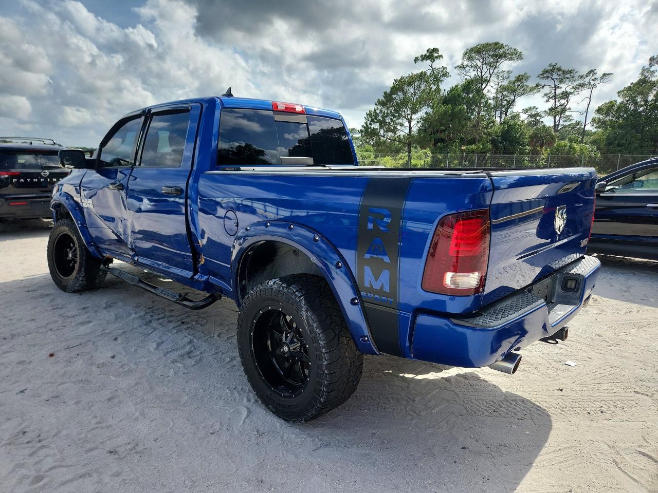 2016 Ram 1500 Sport - Image 2