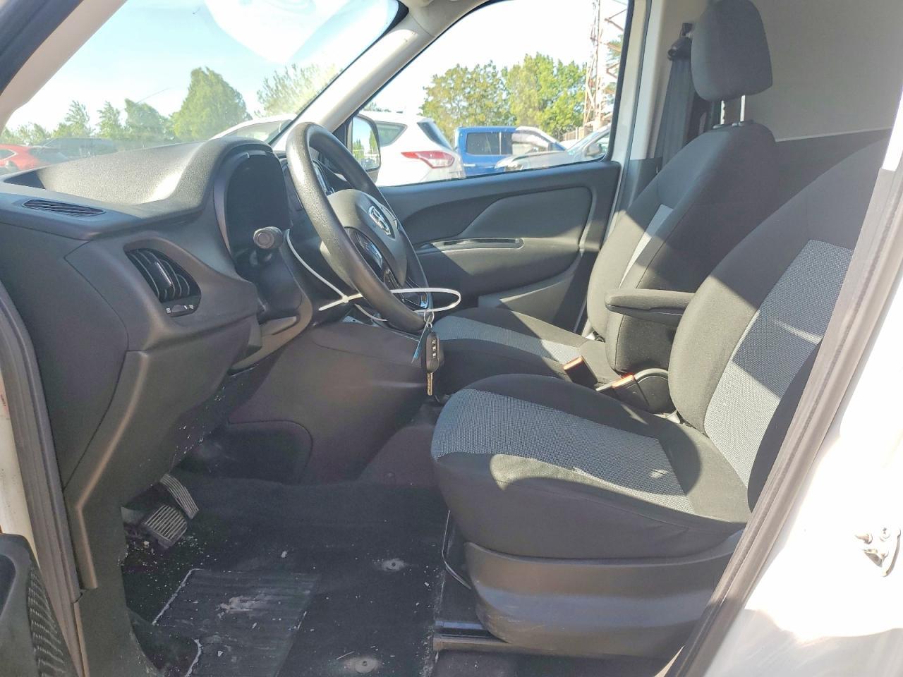 2021 Ram Promaster City - Image 7