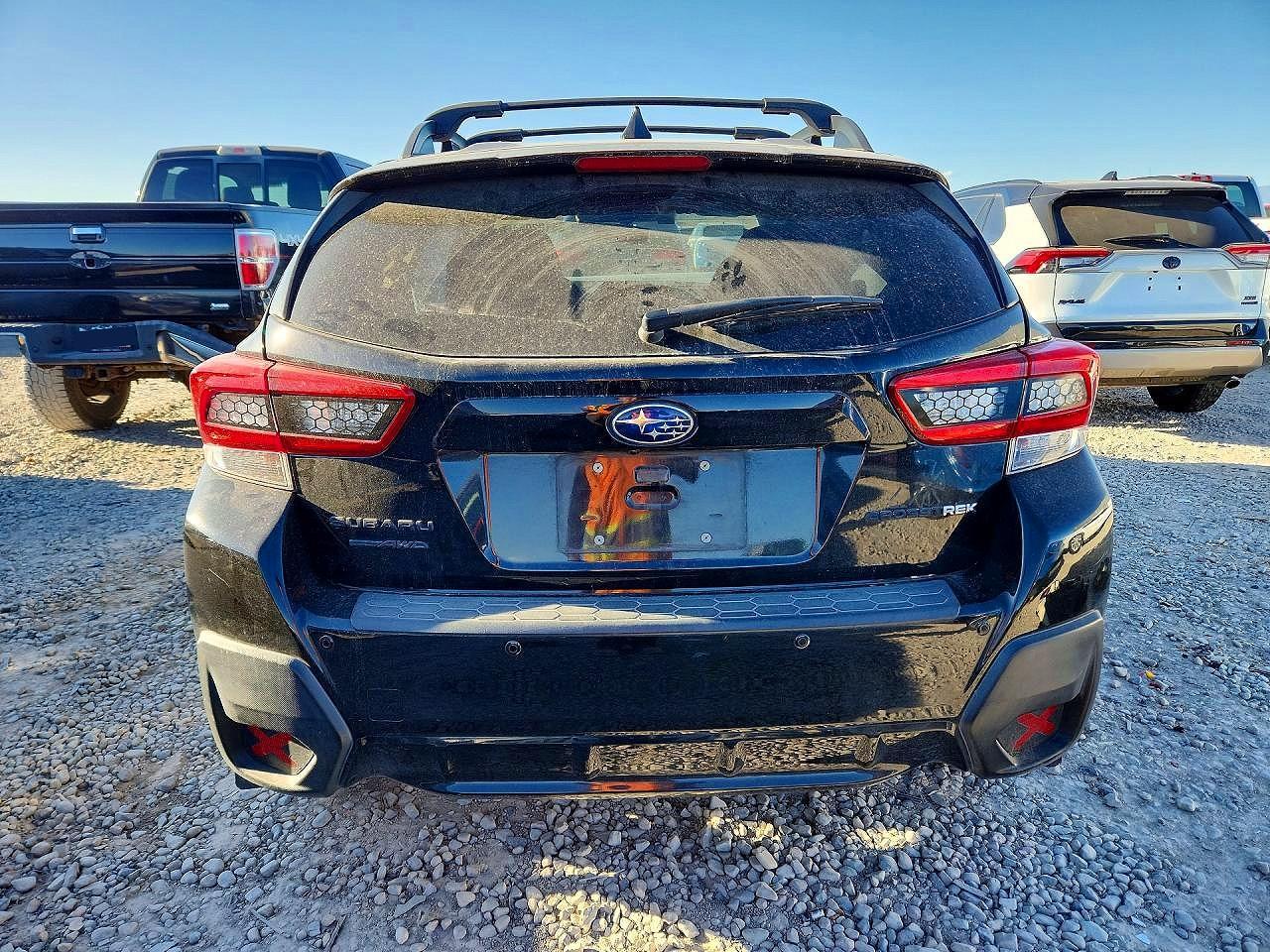 2019 Subaru Crosstrek Limited - Фото 6