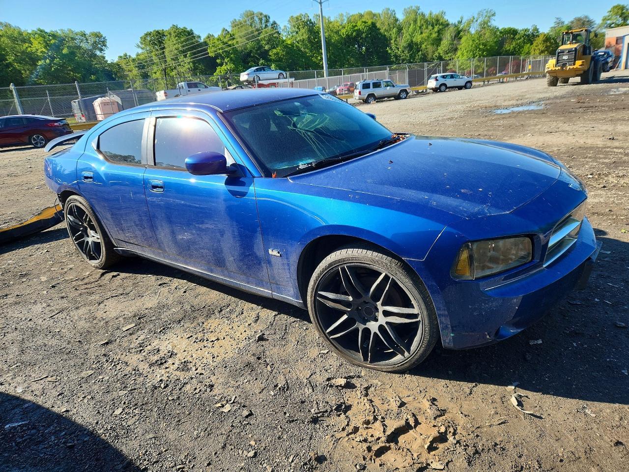 2010 Dodge Charger - Фото 4