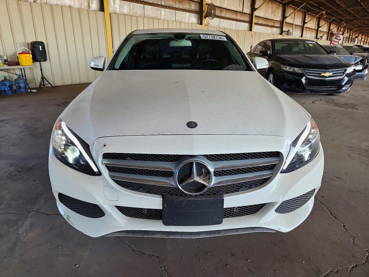 2015 Mercedes-Benz C 300 - Фото 5