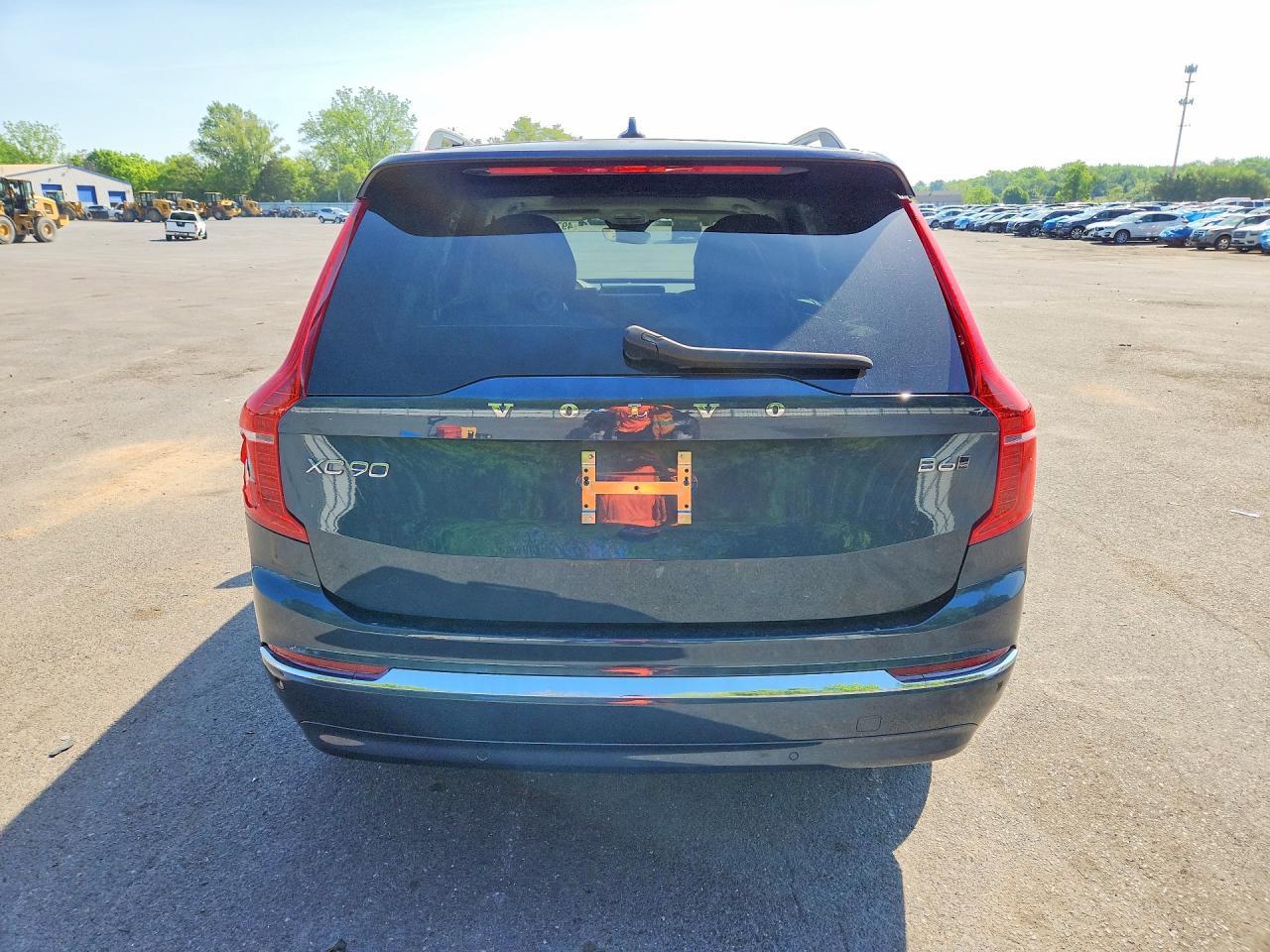 2024 Volvo Xc90 Plus - Image 6