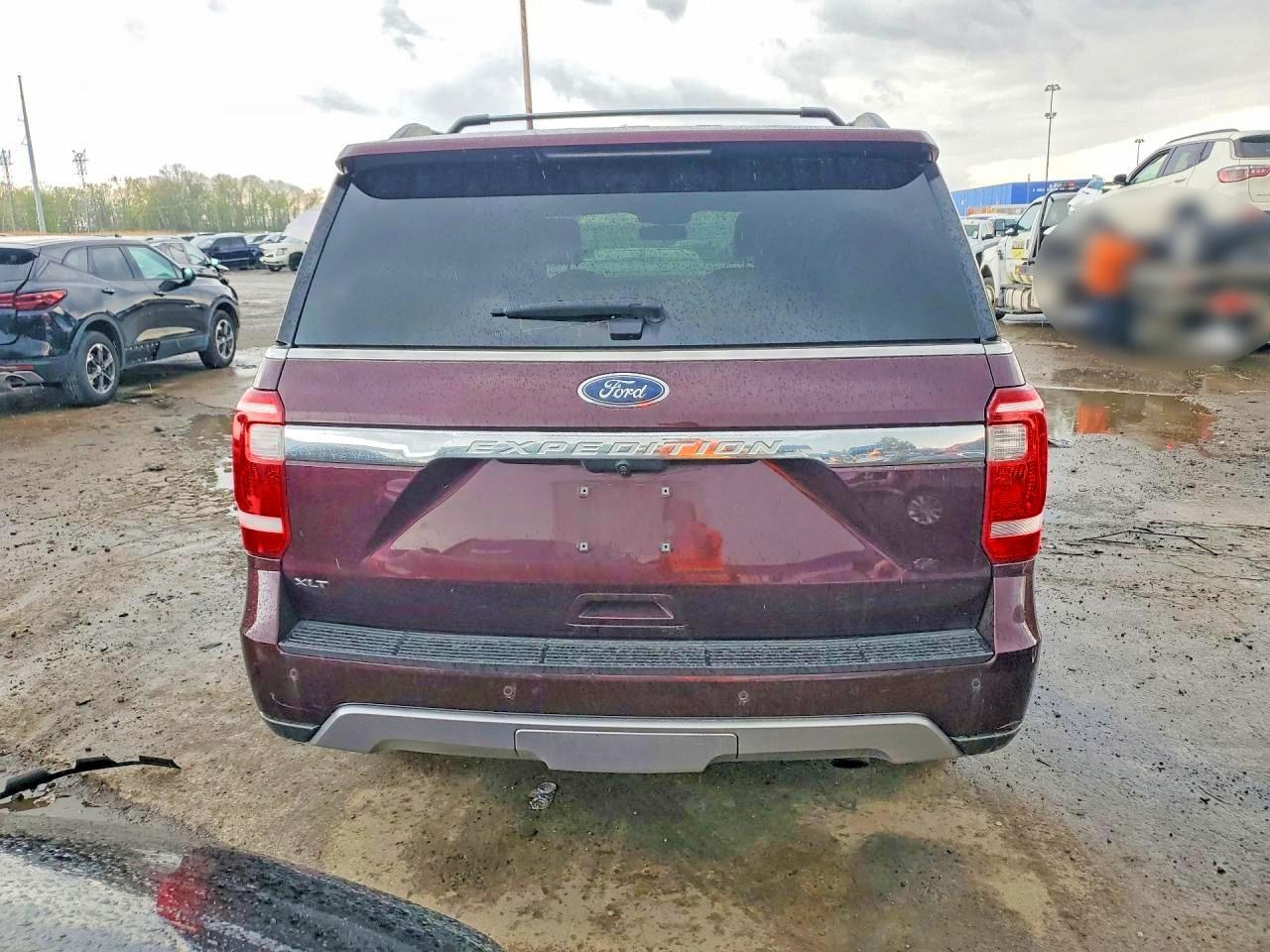 2021 Ford Expedition Xlt - Image 6