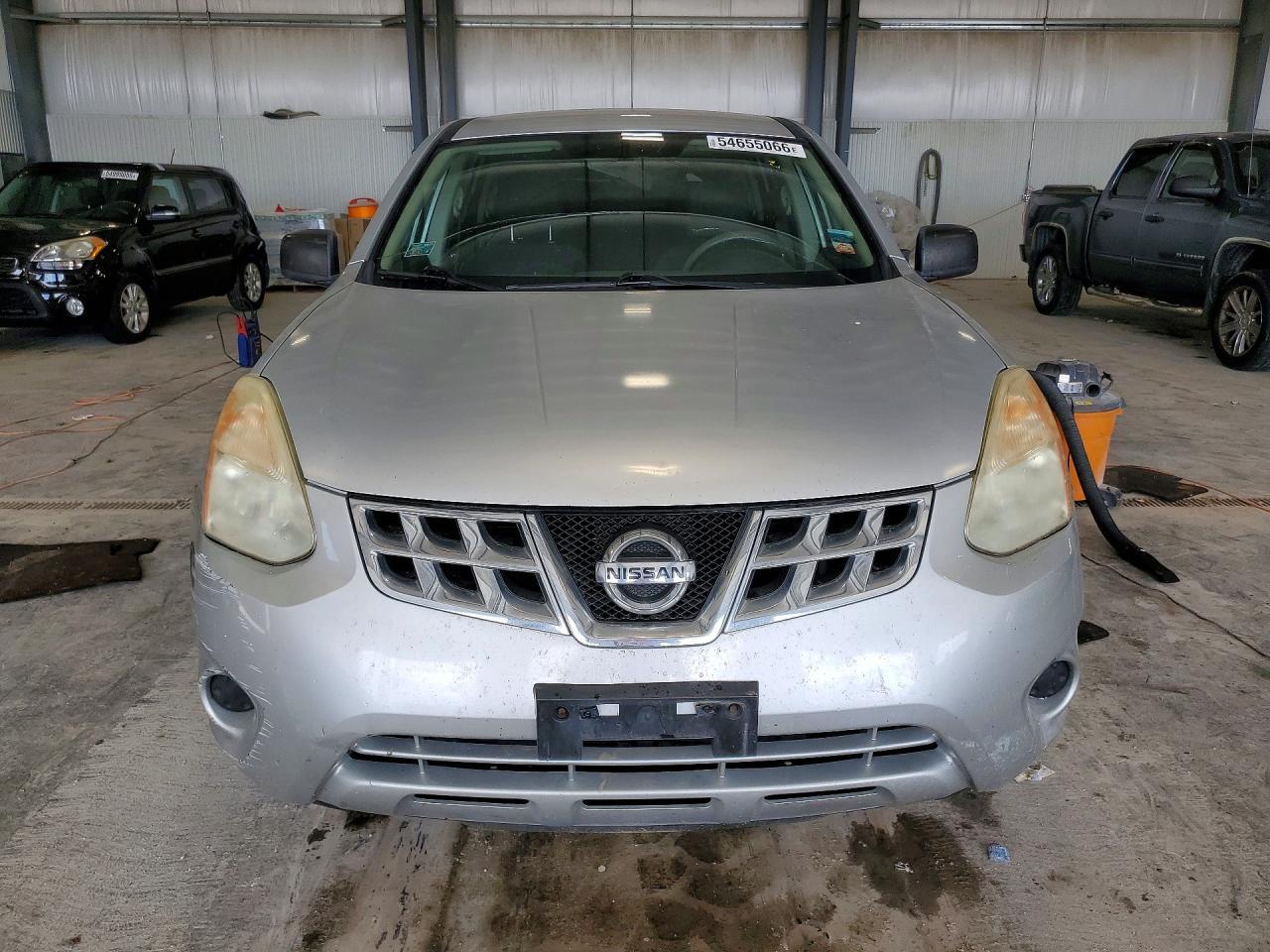 2013 Nissan Rogue - Фото 5