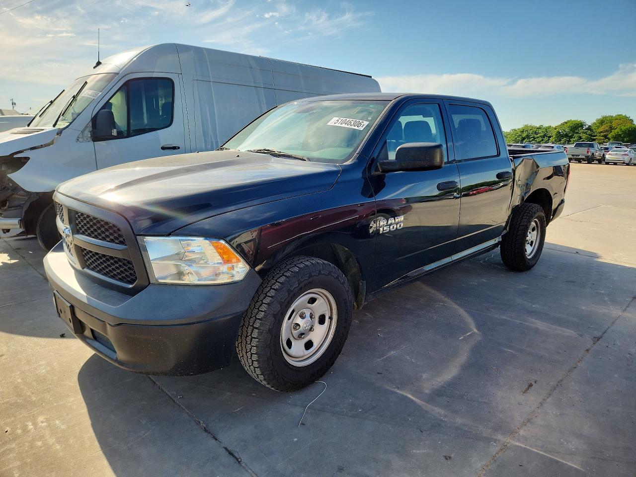 2017 Ram 1500 St