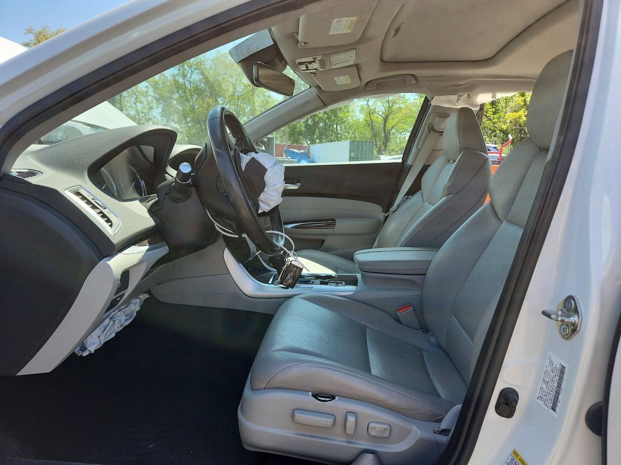 2016 Acura Tlx Tech - Image 7
