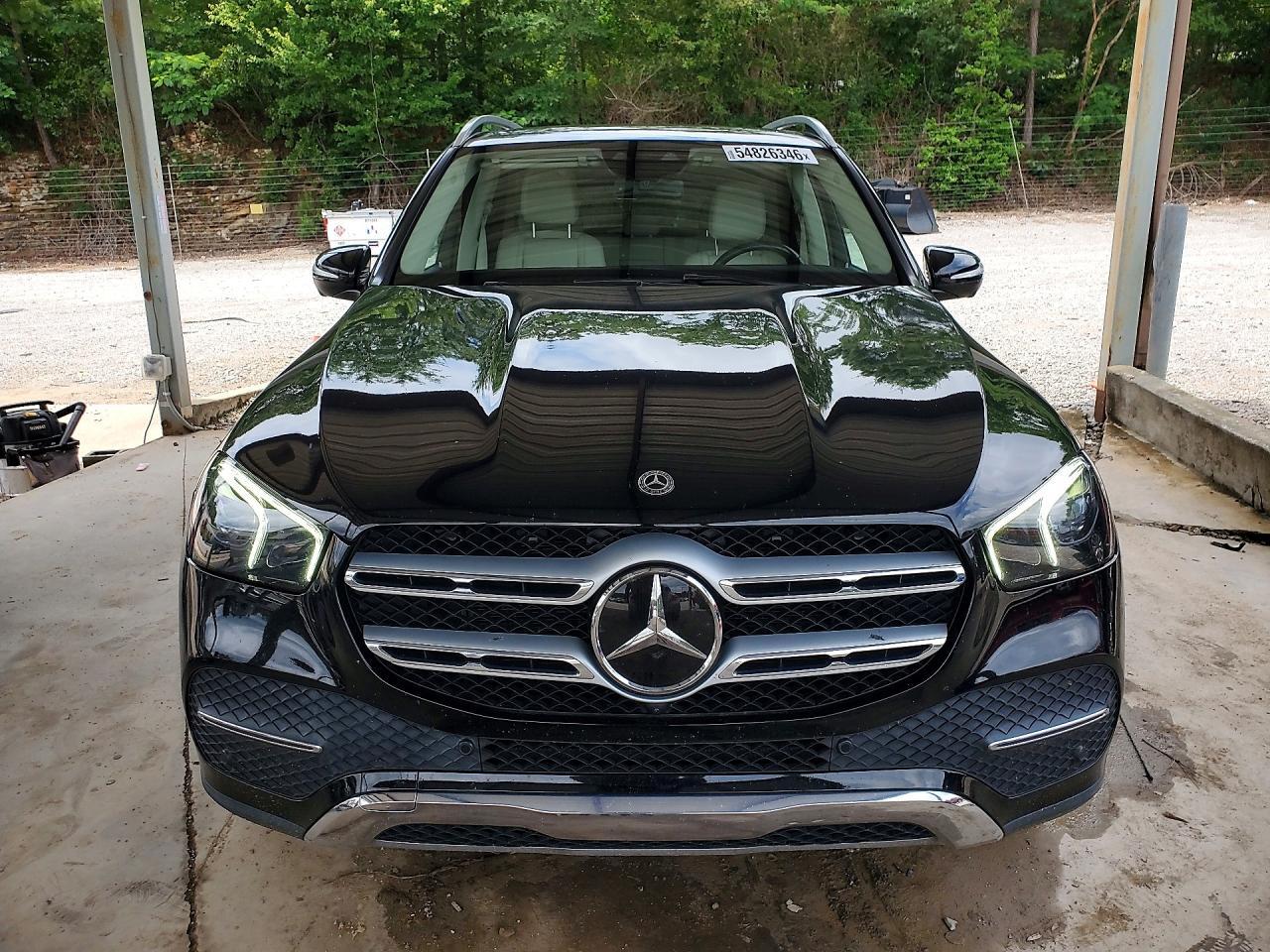 2021 Mercedes-Benz Gle 350 4Matic - Image 5