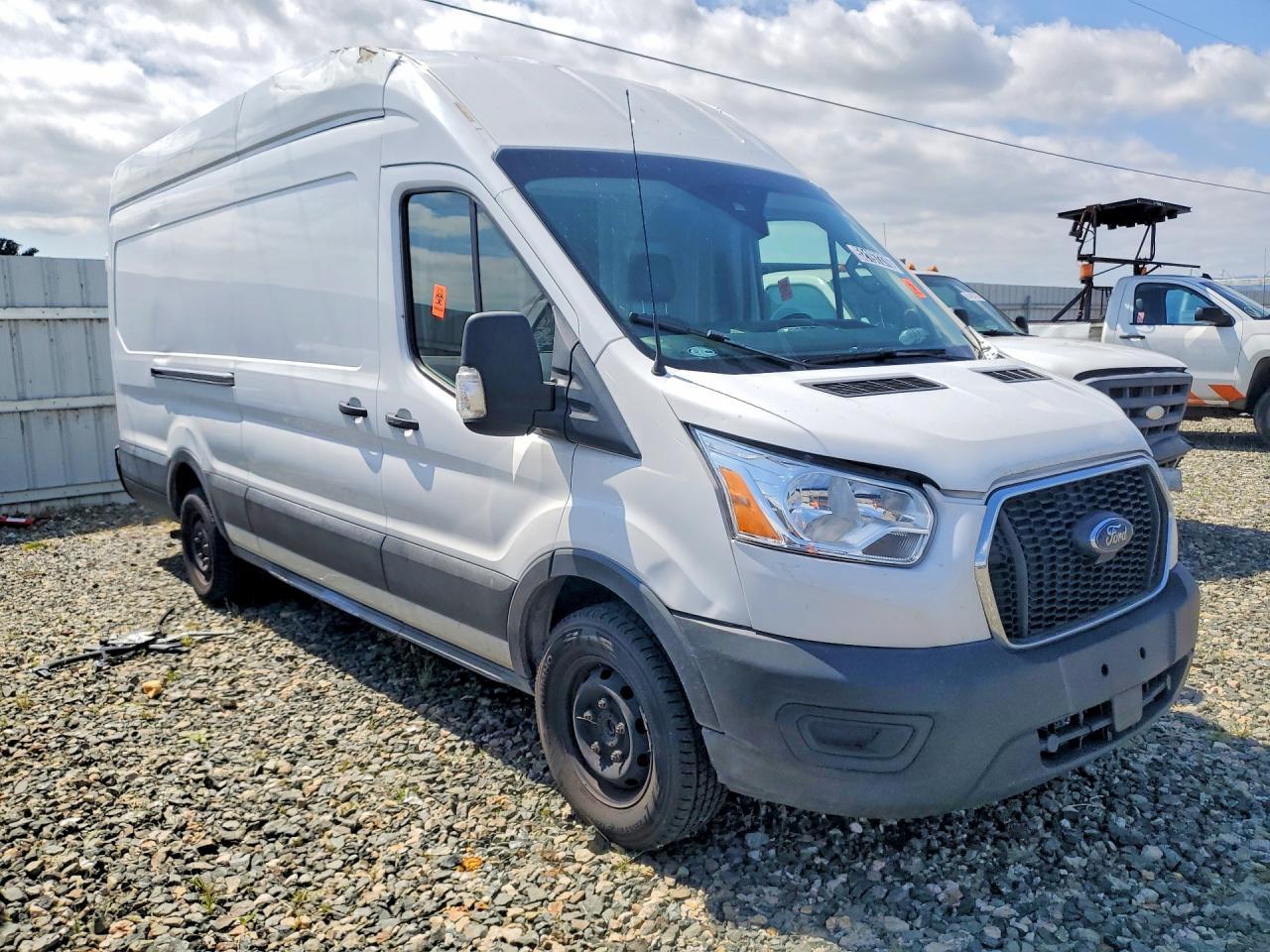 2021 Ford Transit T-350 - Фото 4