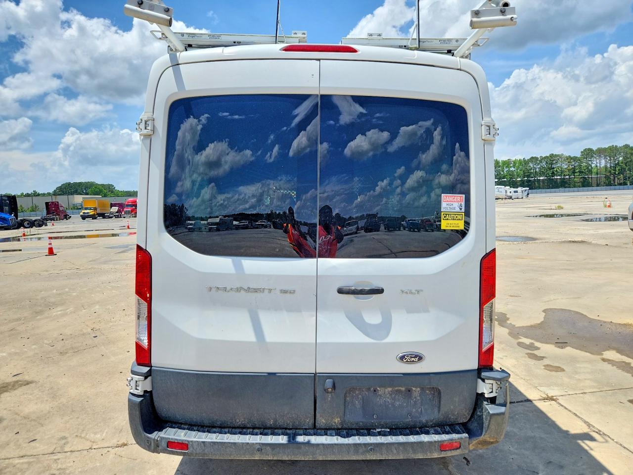 2015 Ford Transit T-150 - Image 6
