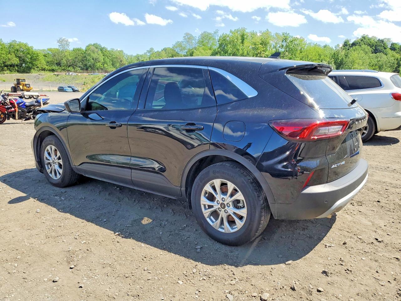 2023 Ford Escape Active - Фото 2
