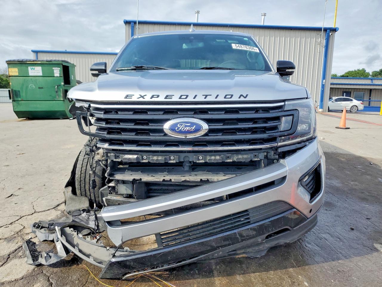 2021 Ford Expedition Limited - Image 5