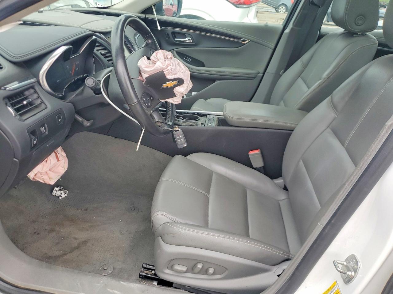 2019 Chevrolet Impala Lt - Image 7