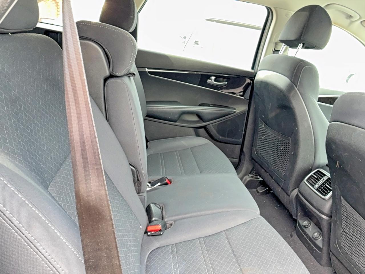 2018 Kia Sorento Lx - Фото 6