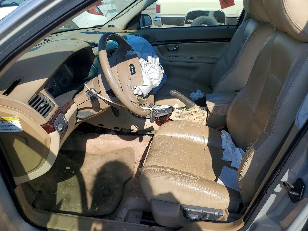 2000 Volvo S80 T6 Turbo - Image 7