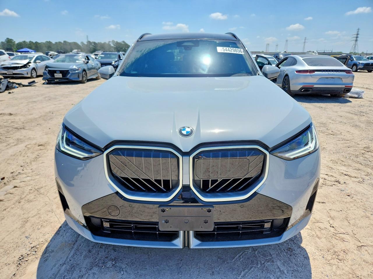 2026 BMW X3 30 xDrive - Image 5