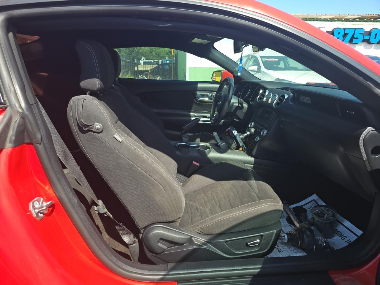 2015 Ford Mustang Gt - Фото 5
