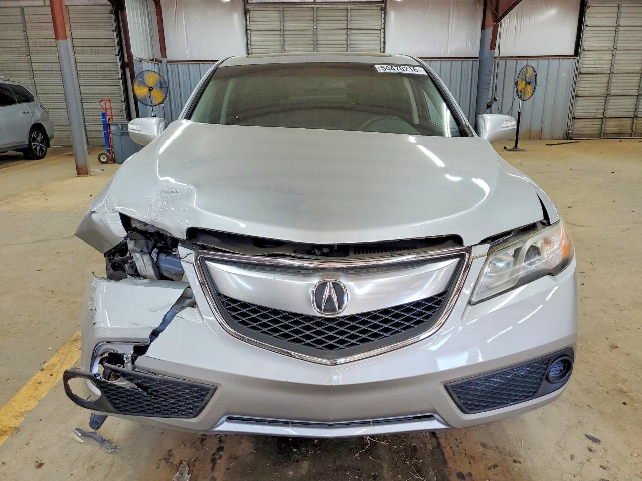 2013 Acura Rdx - Image 5