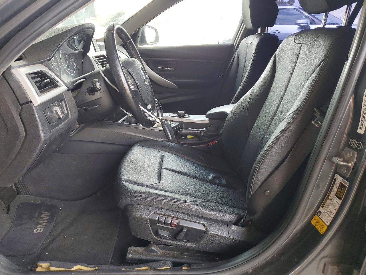 2013 BMW 328 I Sulev - Фото 7