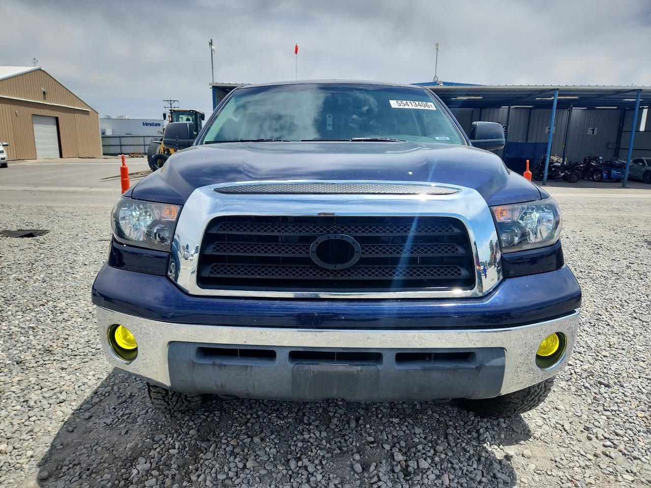 2008 Toyota Tundra Sr5 - Фото 5