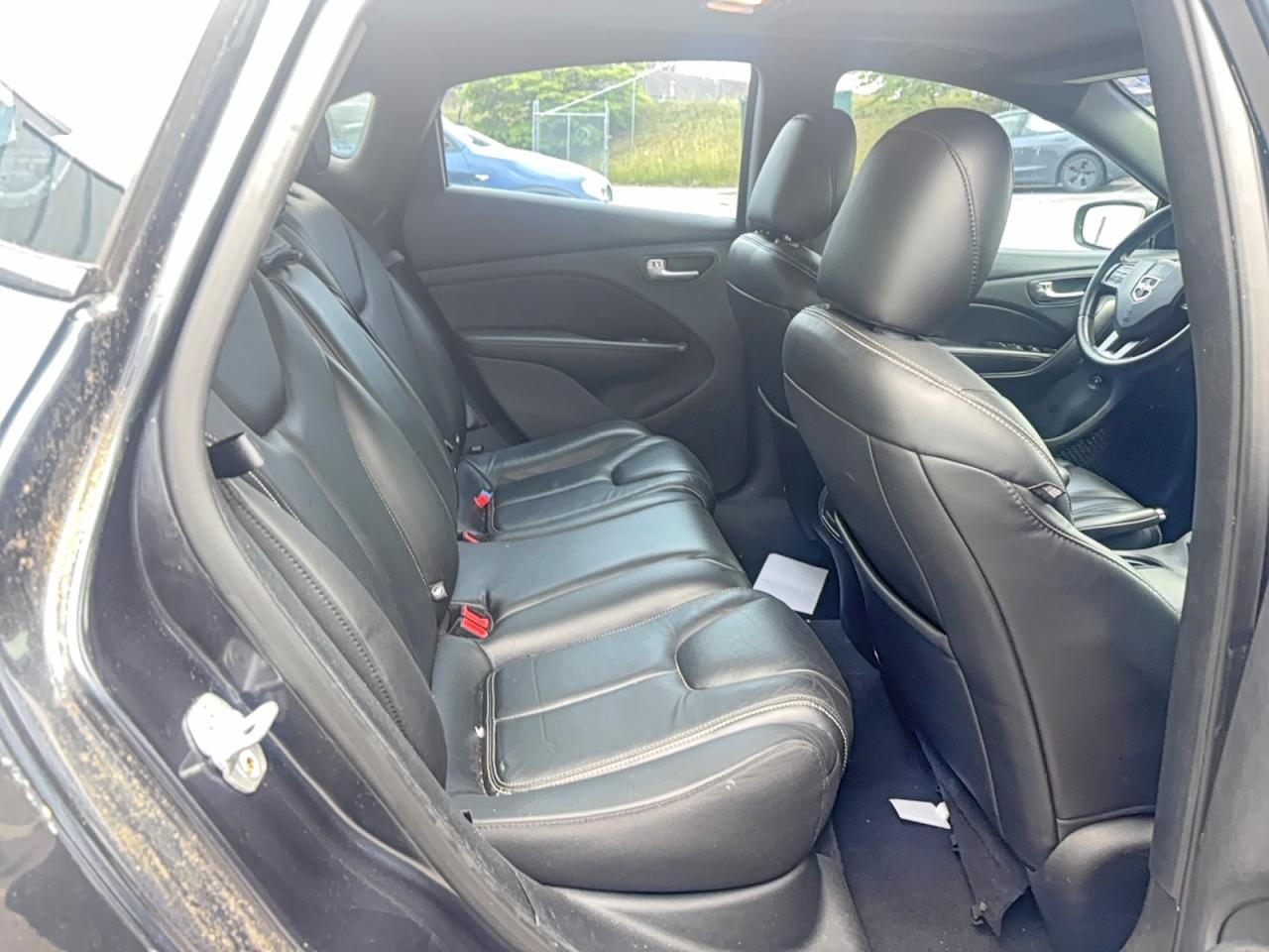 2013 Dodge Dart Limited - Фото 6