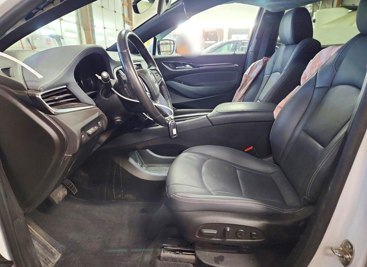 2023 Buick Enclave Premium - Фото 7
