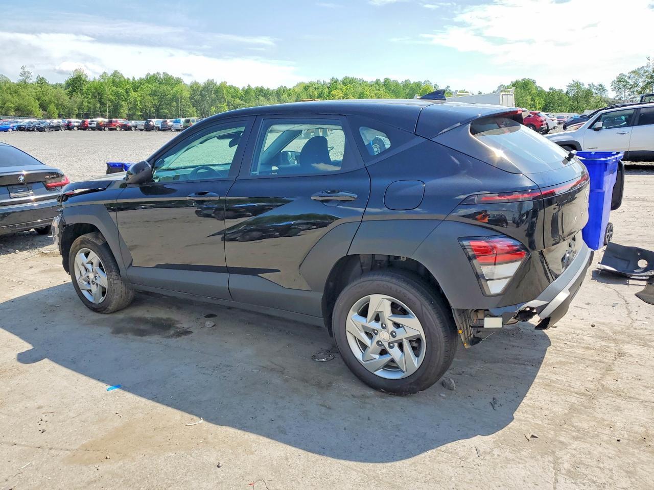 2026 Hyundai Kona Se - Фото 2