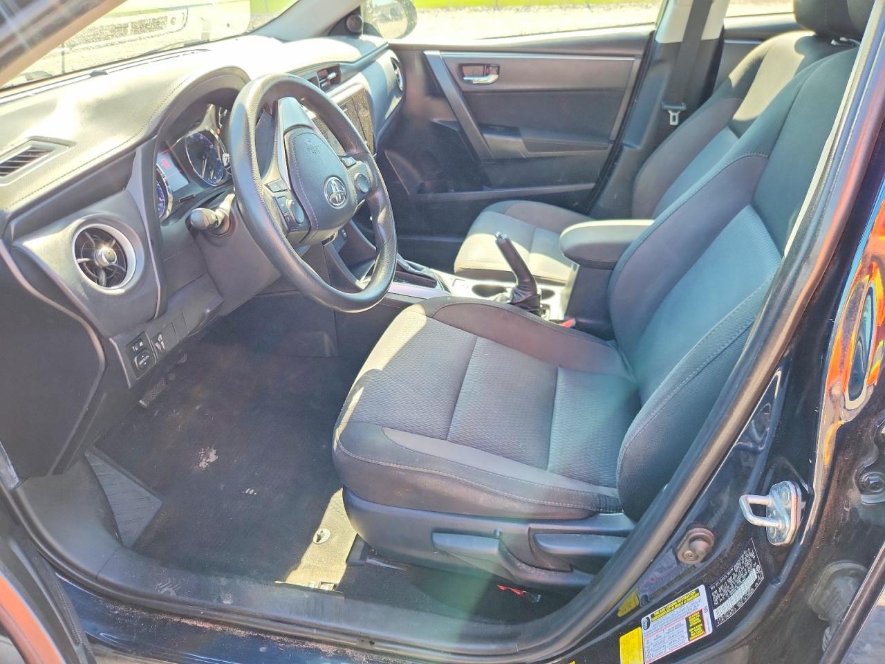 2019 Toyota Corolla Le - Image 7