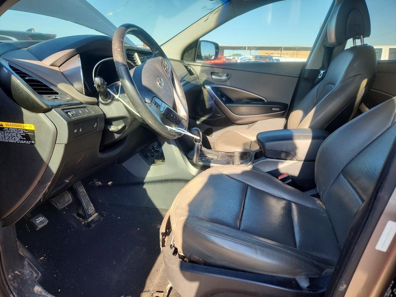 2015 Hyundai Santa Fe Sport 2.4L - Image 7