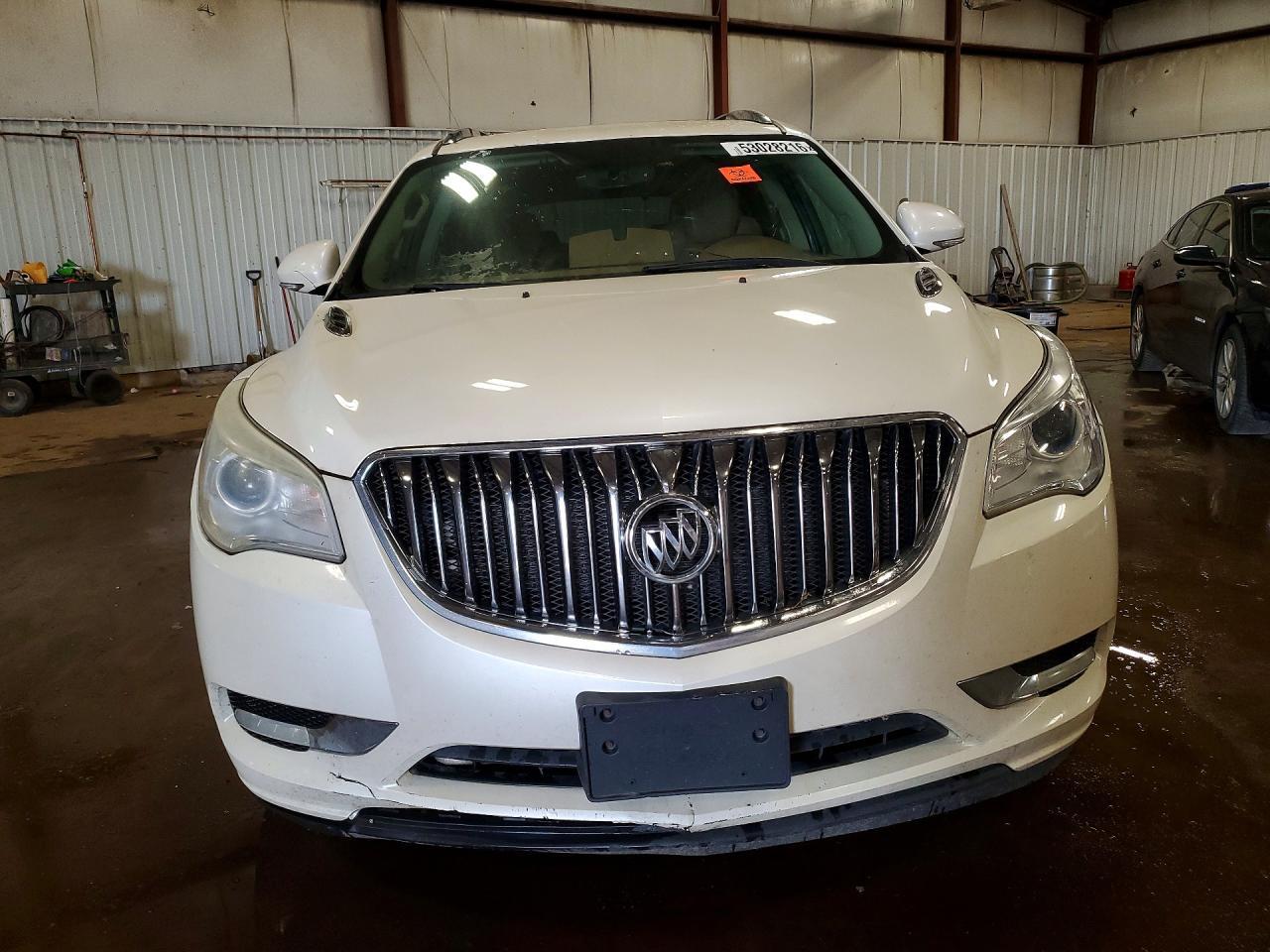 2015 Buick Enclave - Фото 5