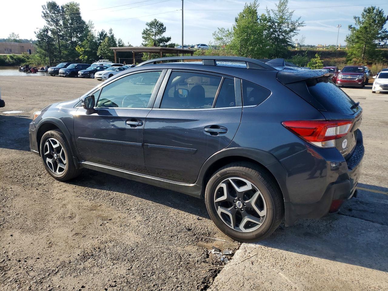 2018 Subaru Crosstrek Limited - Image 2