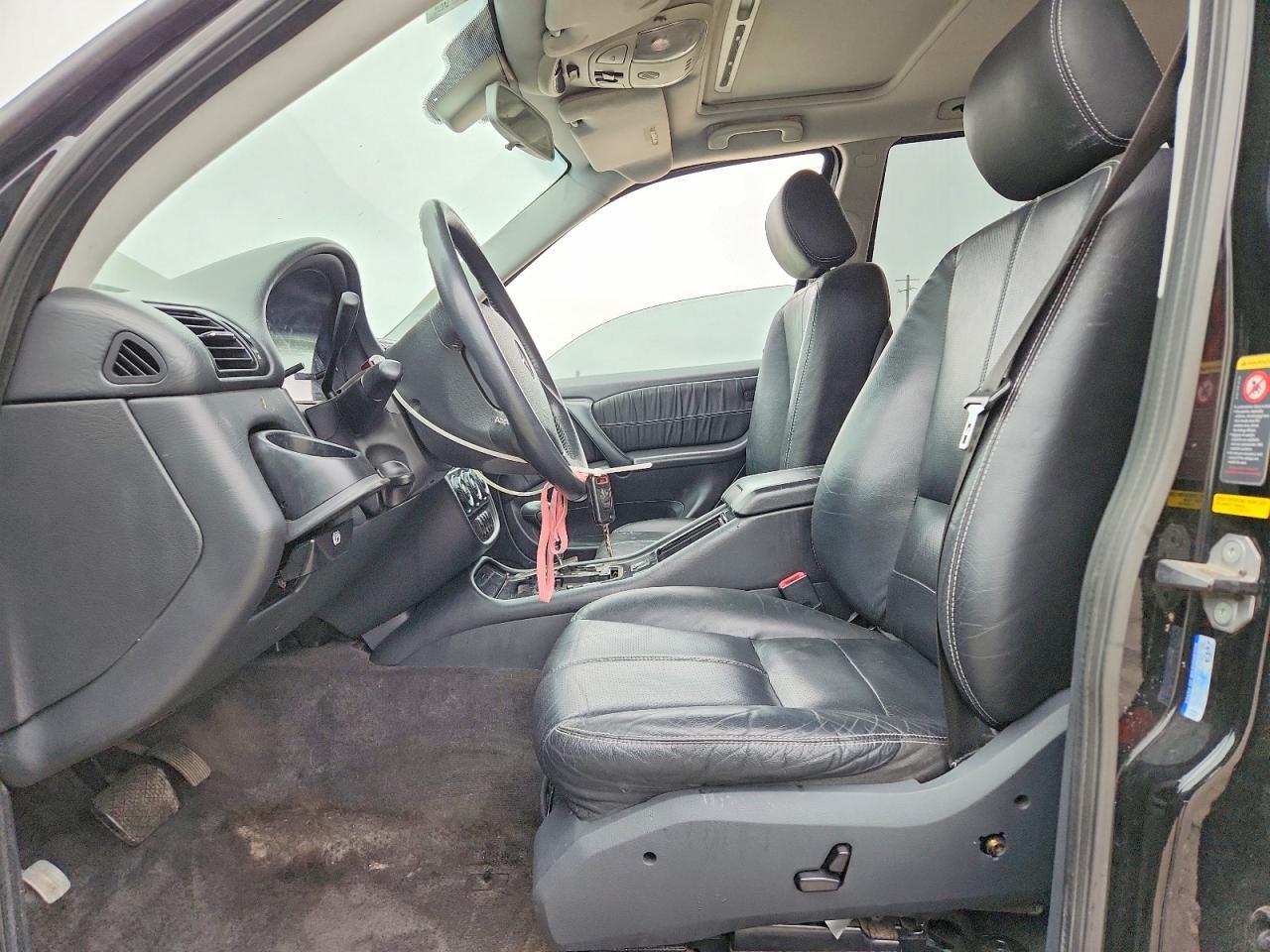 2004 Mercedes-Benz Ml 350 - Image 7